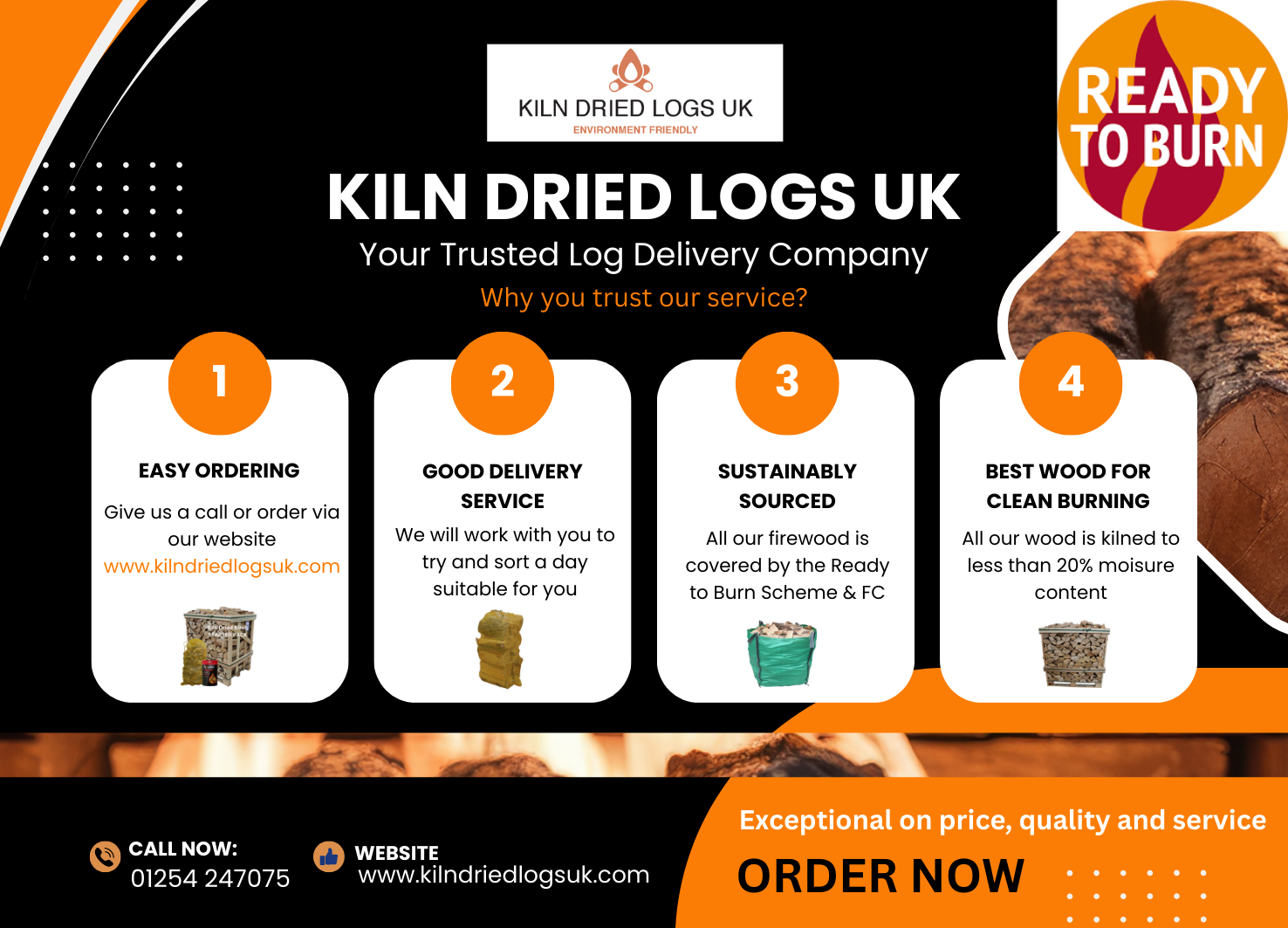 Trusted Log Delivery Image